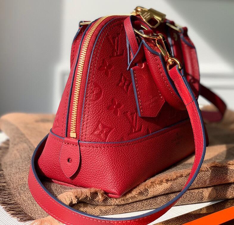 SAMC - LOV Bags - 2996
