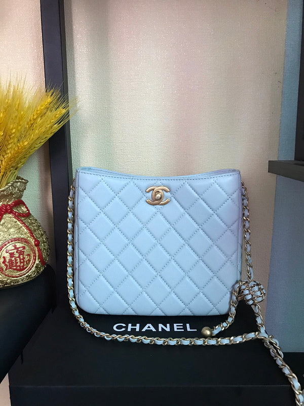 Satchel Bags - CHL Bags - 3294