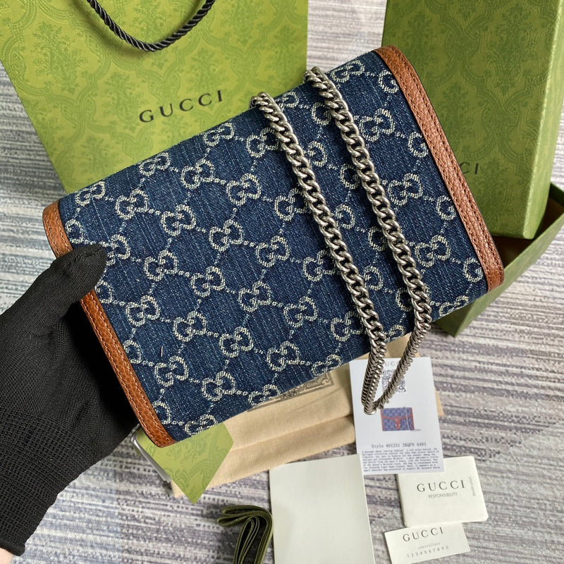 ELE - GG Bags - 2115