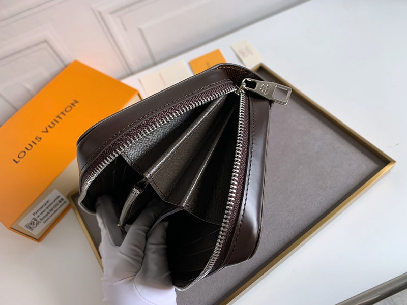 Satchel Bags - VL Bags - 750