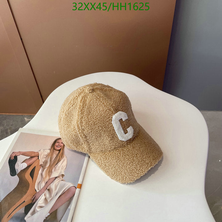 SAMC - COL Caps & Hats - 266