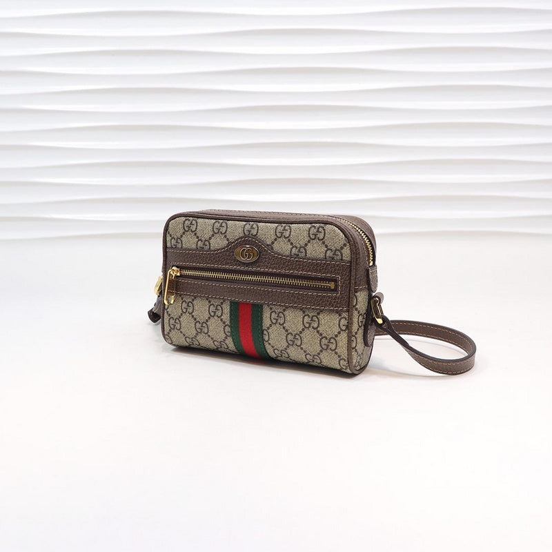 GlamI - GCI Bags - 1012
