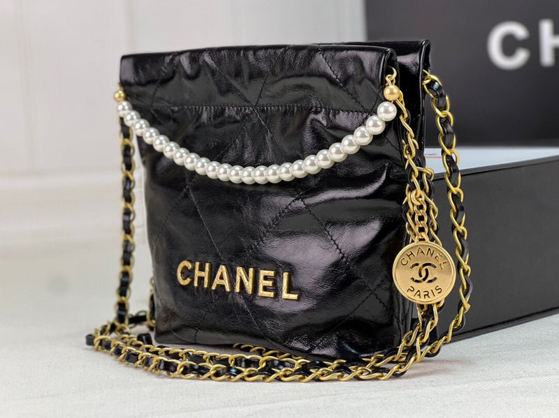 Satchel Bags - CHL Bags - 2738