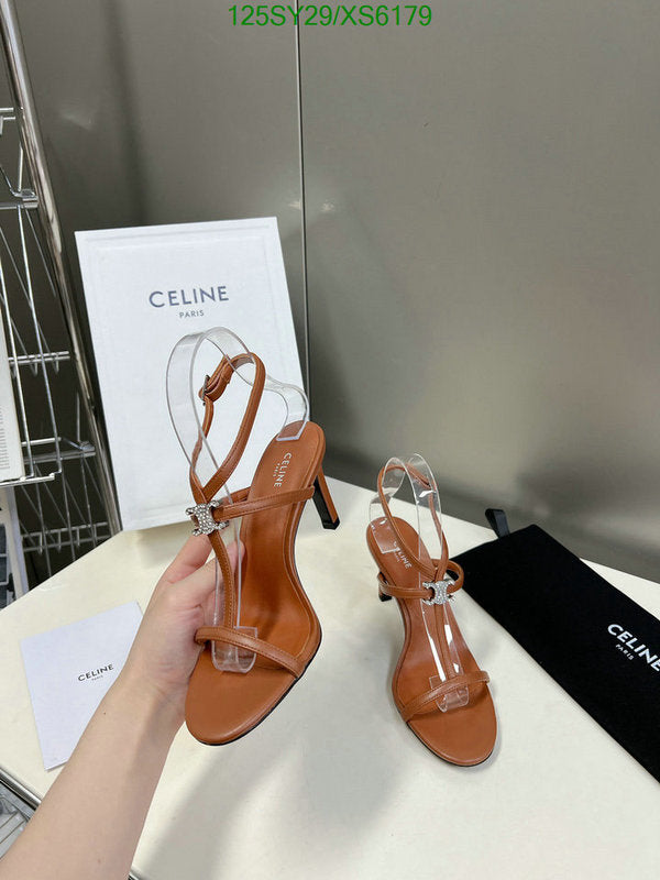SAMC - COL Women Shoes - 254