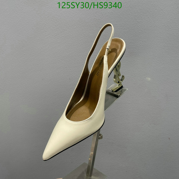 SAMC - YLS Women Shoes - 053