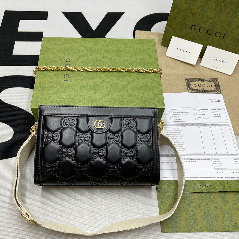 Satchel Bags - GCI Bags - 7897