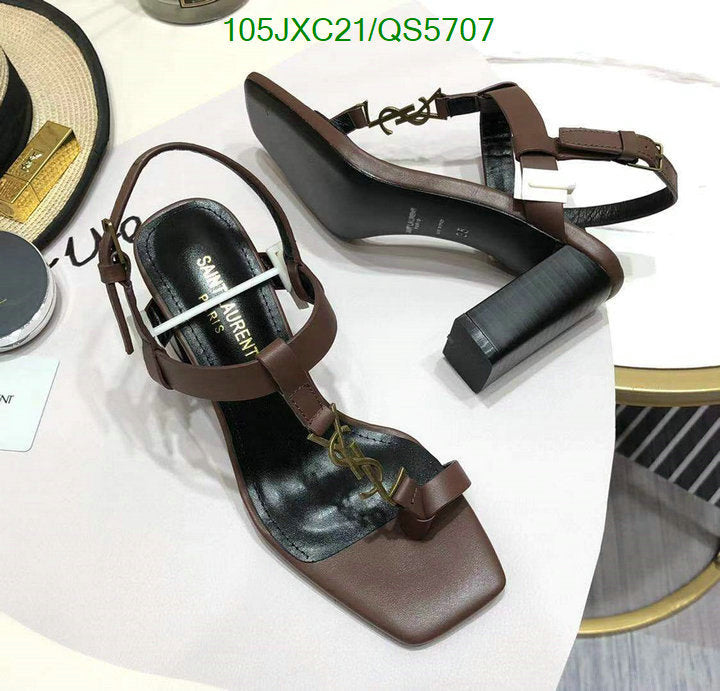 SAMC - YLS Women Shoes - 082