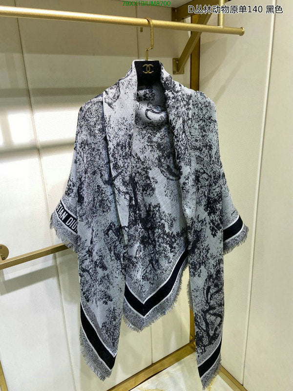 SAMC - DOR Scarves - 141