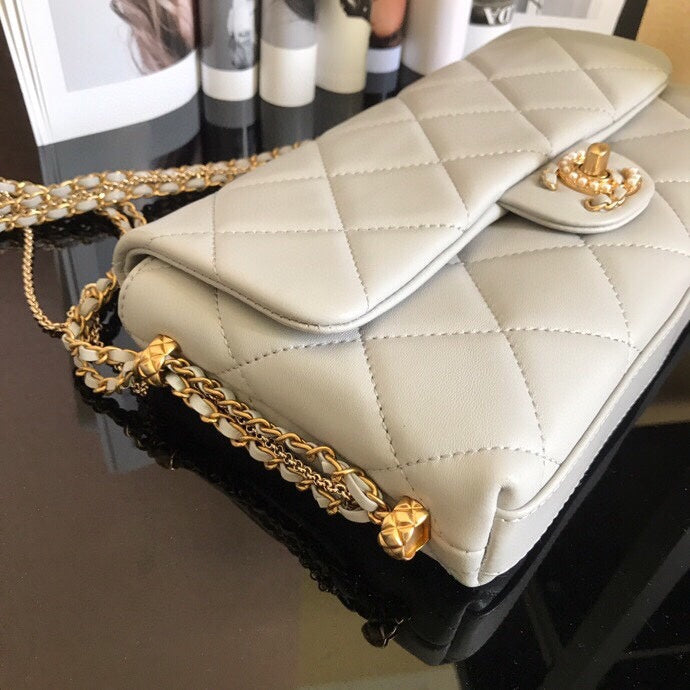 Satchel Bags - CHL Bags - 3491
