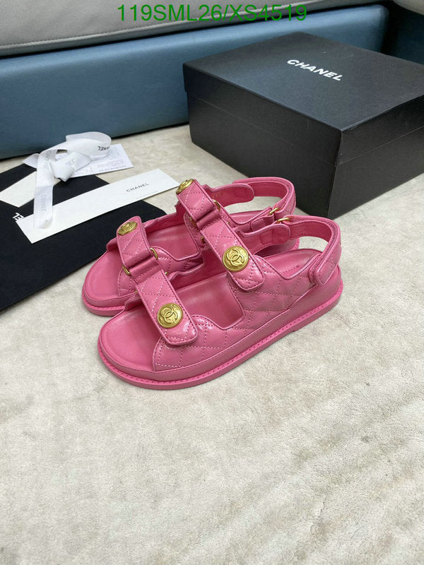 SAMC - CHL Women Shoes Beach - 079