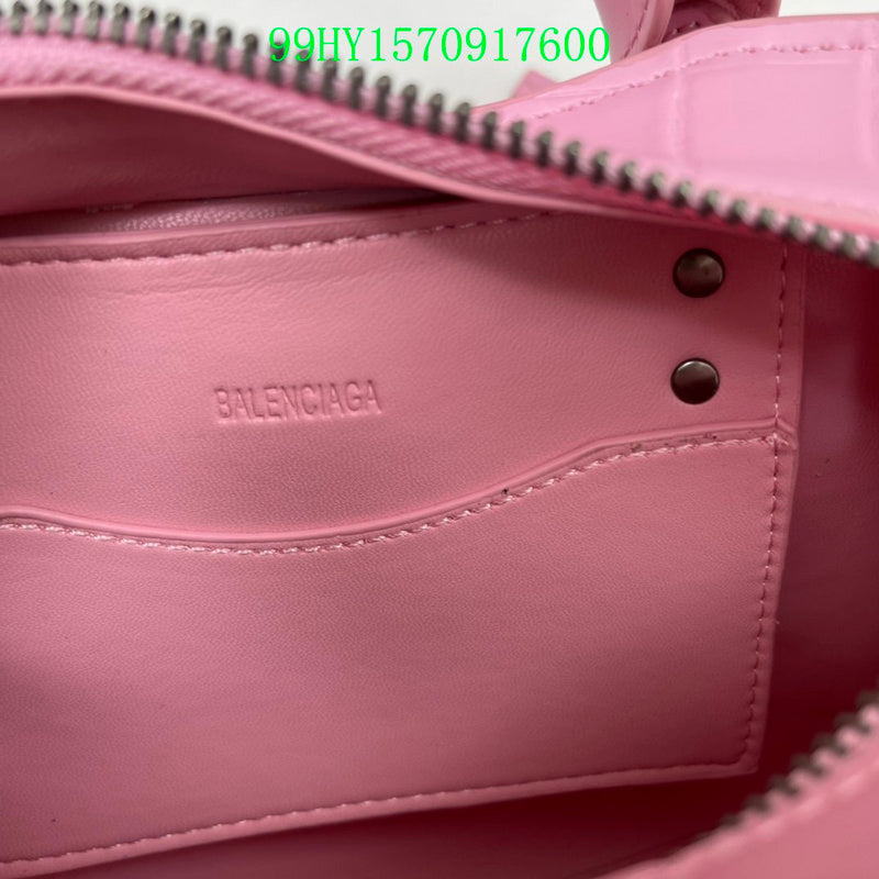 Satchel Bags - BGA Bags - 2436