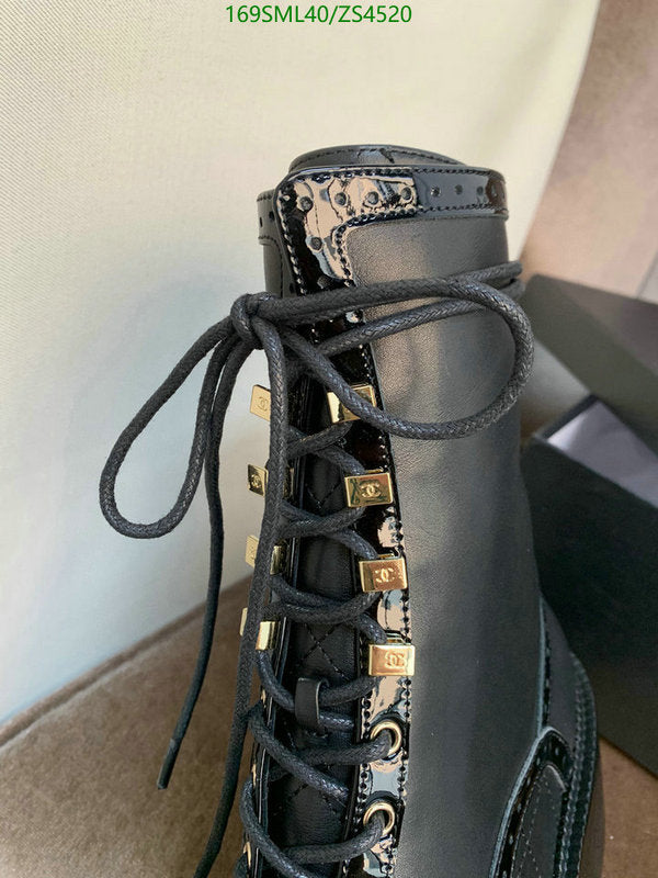 SAMC - Mix Boots - 478