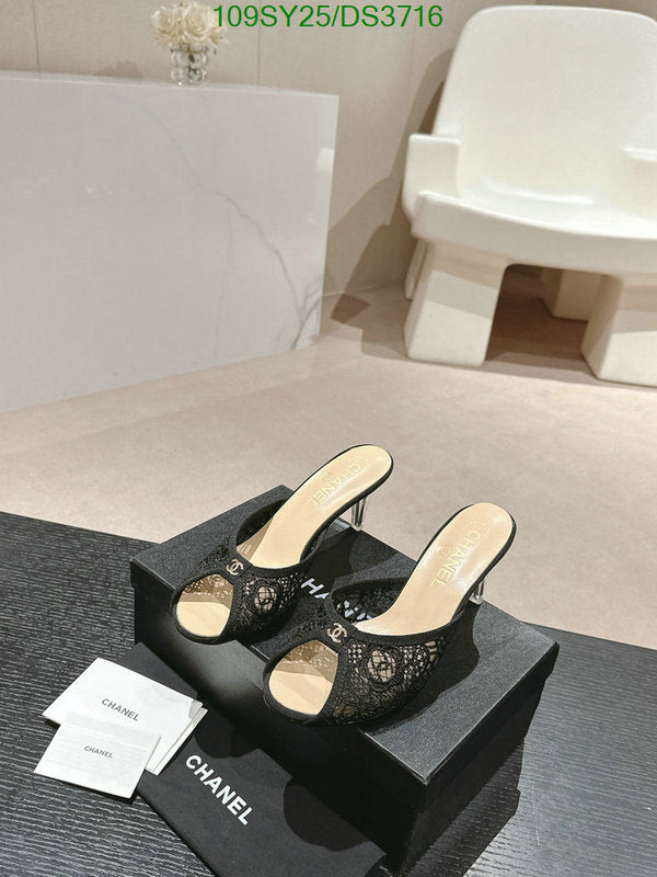 SAMC - CHL Women Shoes High Heels - 015