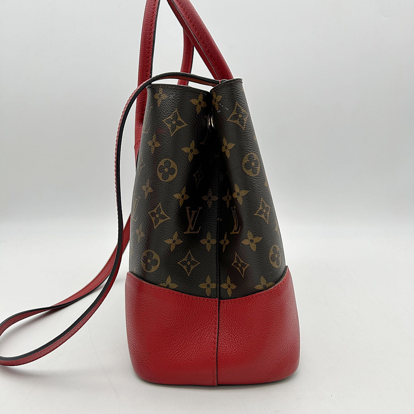GLM-Monogram Flandrin Cherry LA15131