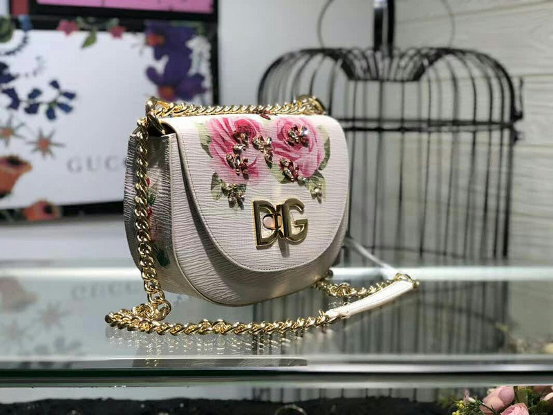 Satchel Bags - DG Bags - 305