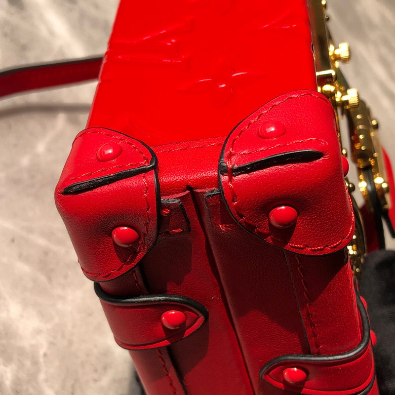 Satchel Bags - VL Bags - 3241