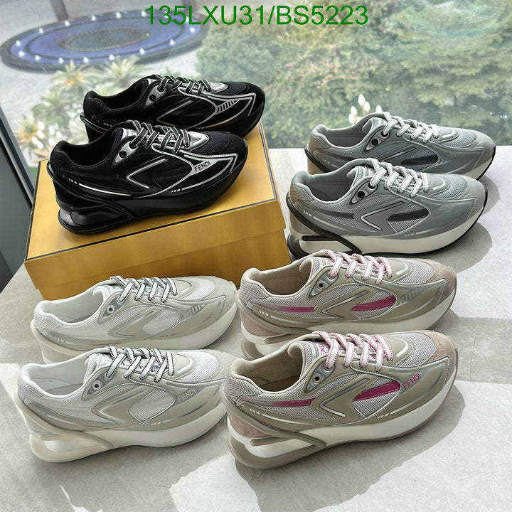 SAMC - FDE Women Shoes - 416