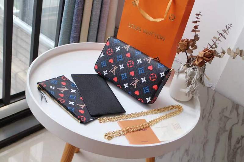 Satchel Bags - VL Bags - 6459