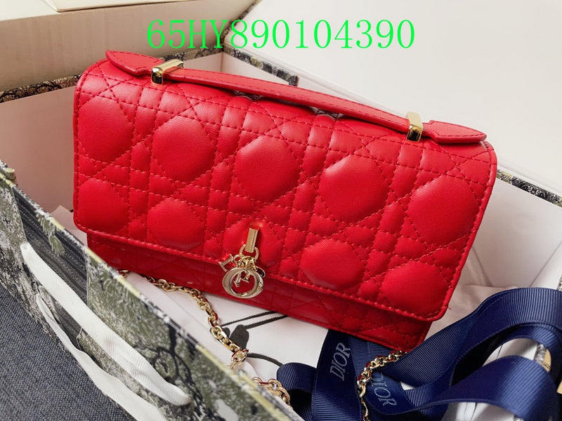Glami - DOR Bags - 929