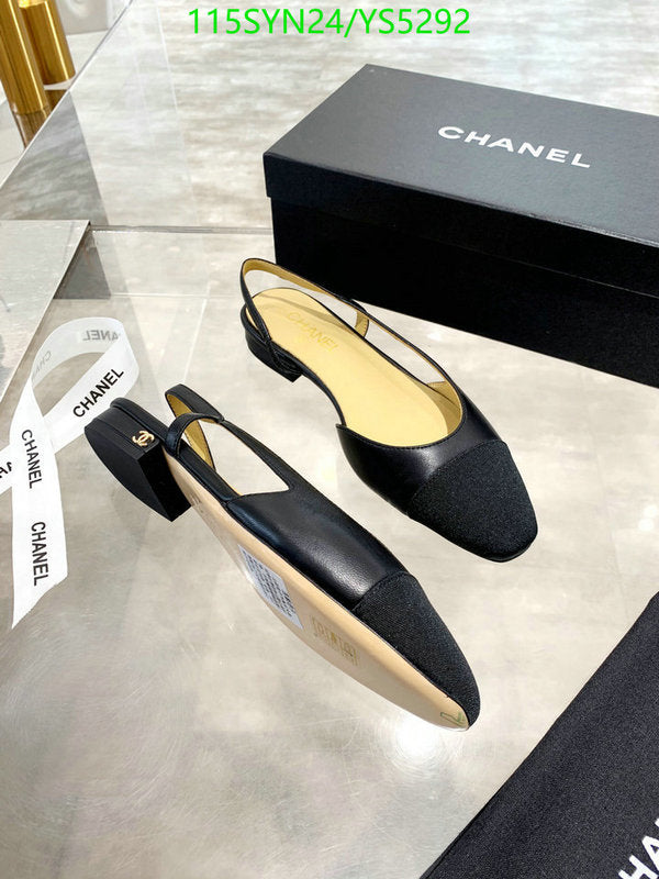 SAMC - CHL Women Shoes Ballet - 353