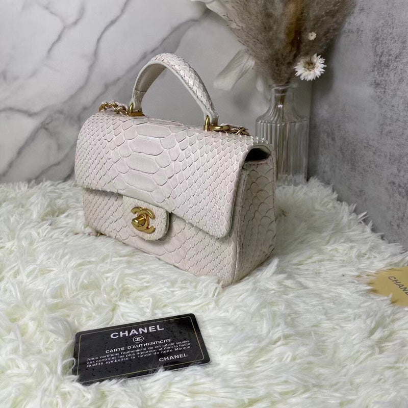 Satchel Bags - CHL Bags - 3050