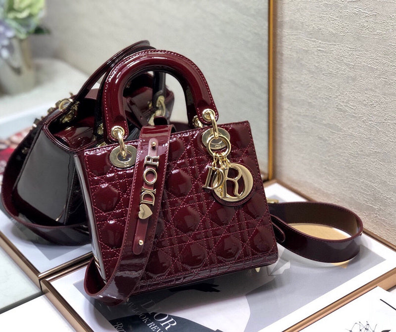 Glami Fashion - DIR Bags - 367