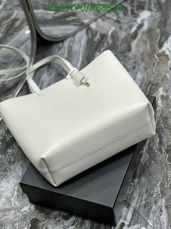 SAMC - YLS Bags - 134