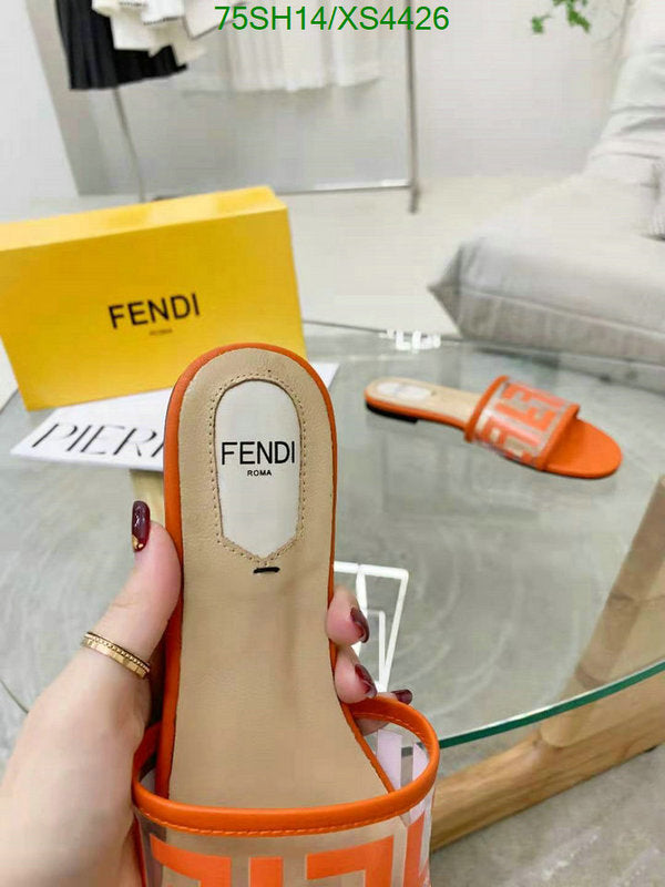 SAMC - FDE Women Shoes - 479