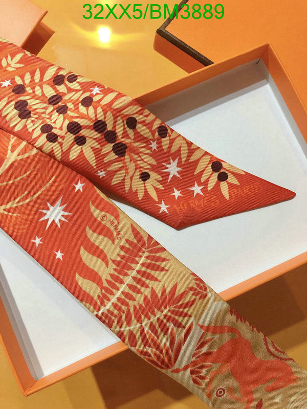 SAMC - HMS Scarves - 283