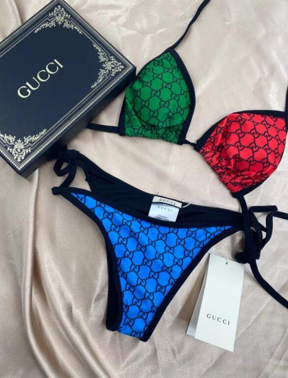 SAMC - Mix Swimsuits - 121
