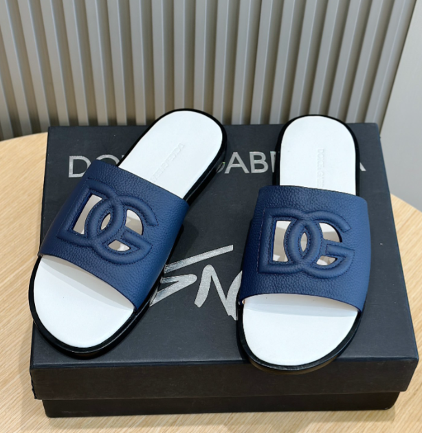 SAMC - DAG Men Shoes - 042