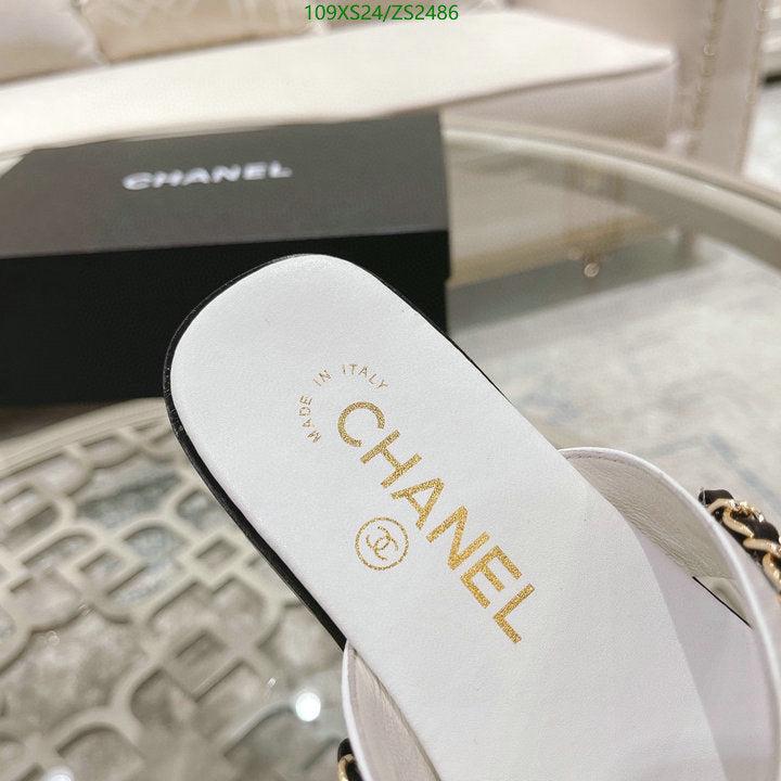 SAMC - CHL Women Shoes Slippers - 188