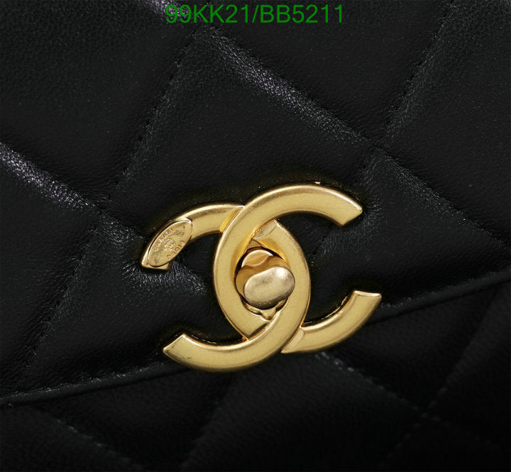 SAMC - CHL Bags Crossbody - 494