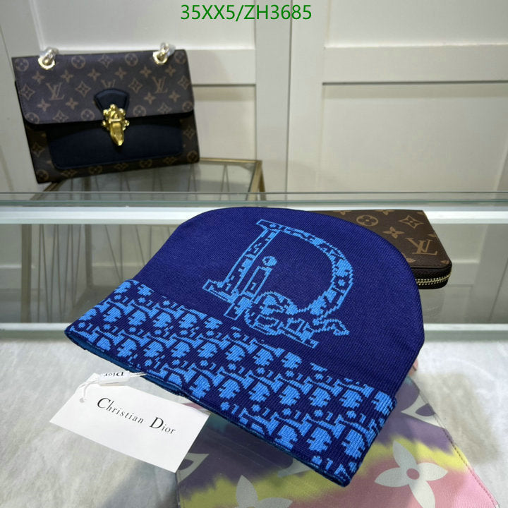 SAMC - DOR Caps & Hats - 148