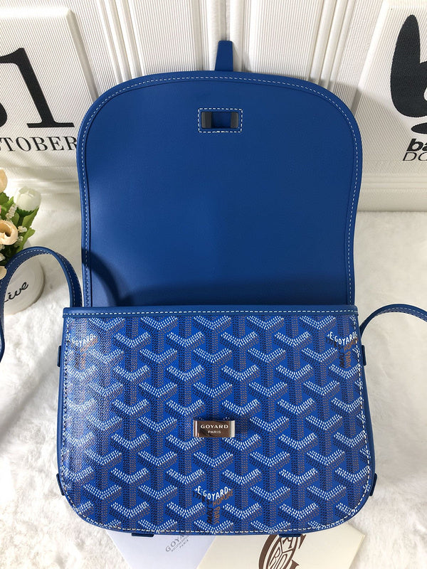 ELE - GOD Bags - 083