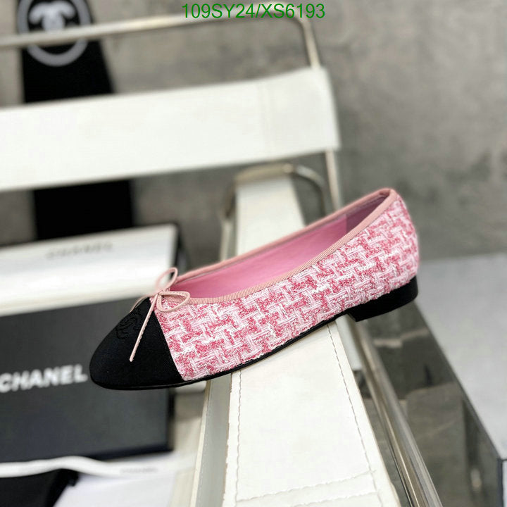 SAMC - CHL Women Shoes Ballet - 294