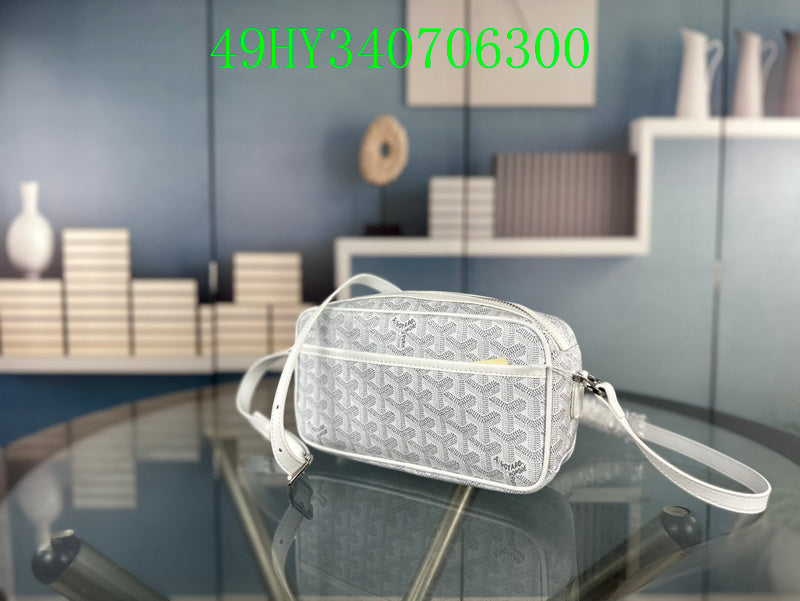 Satchel Bags - GOD Bags - 137