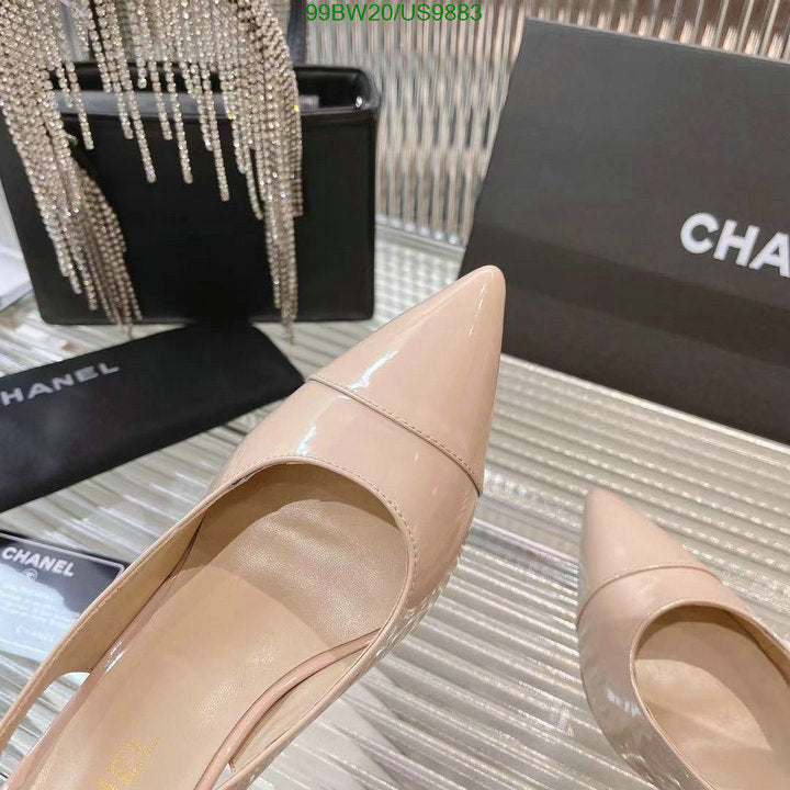 SAMC - CHL Women Shoes High Heels - 083
