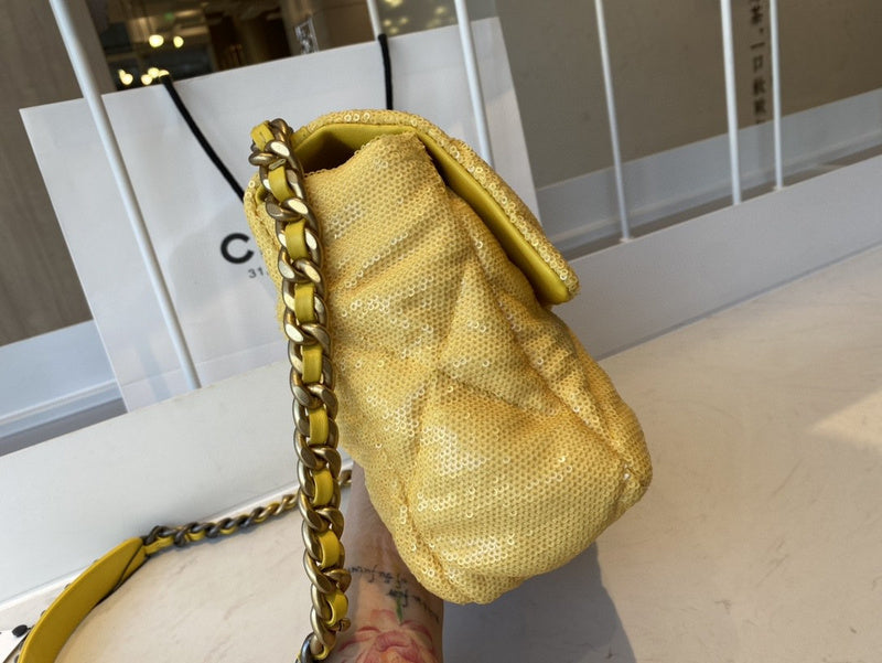 Satchel Bags - CHL Bags - 1968