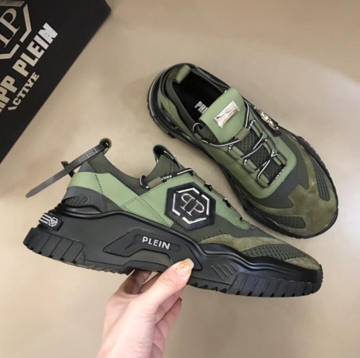 SAMC - PHP Shoes - 019