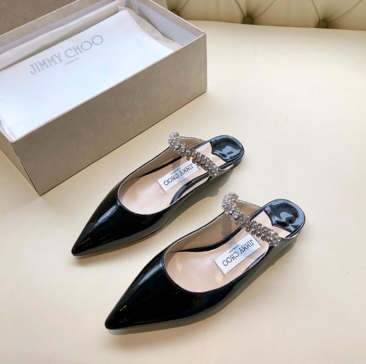SAMC - JMC Shoes - 095