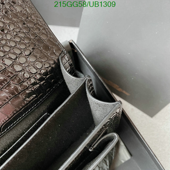 SAMC - YLS Bags - 084