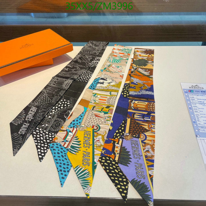 SAMC - HMS Scarves - 850