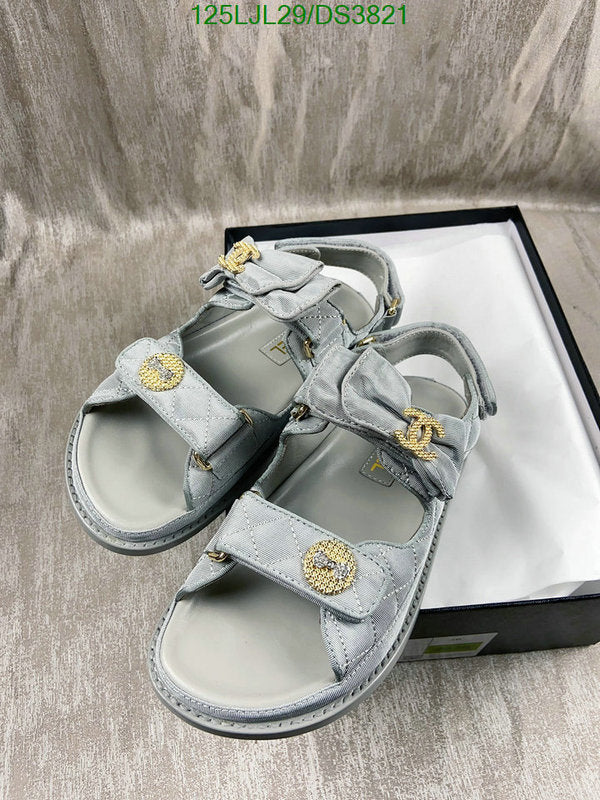 SAMC - CHL Women Shoes Beach - 029