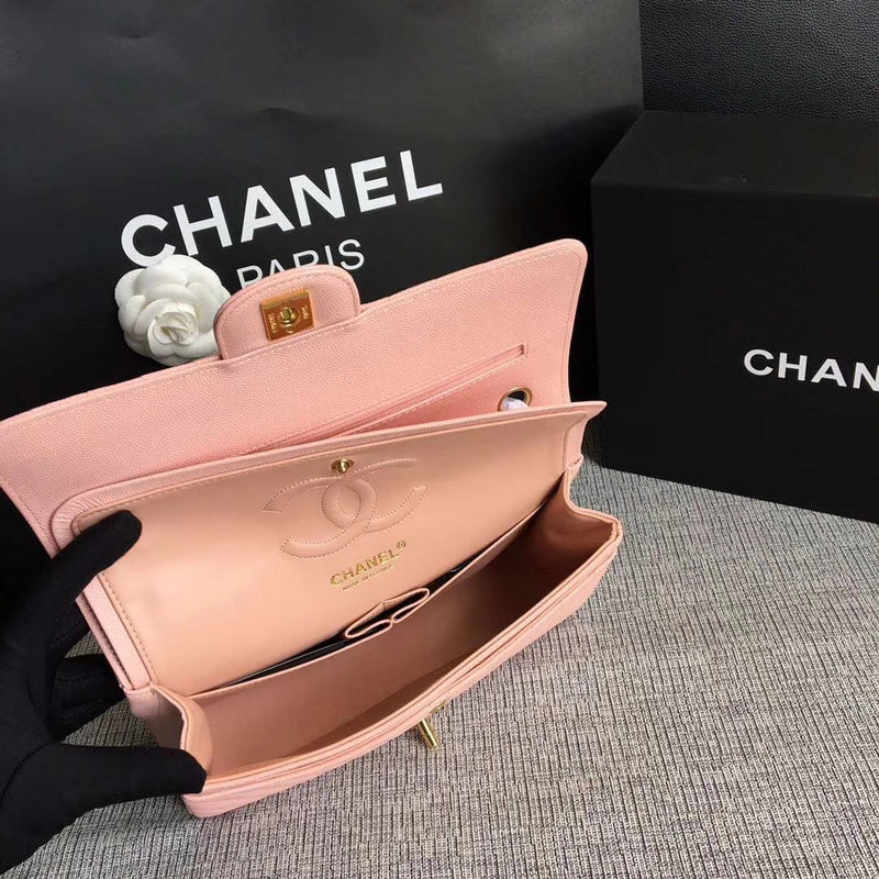 Satchel Bags - CHL Bags - 730