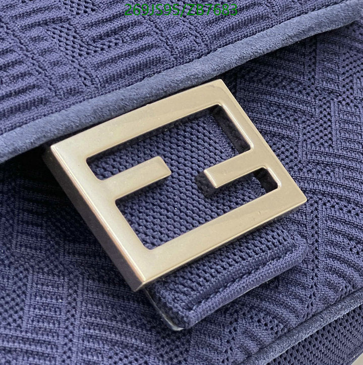 SAMC - FDE Bags - 472