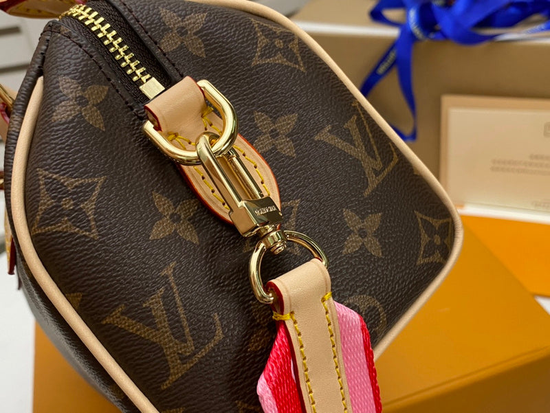 Satchel Bags - VL Bags - 1077