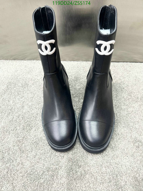 SAMC - Mix Boots - 401