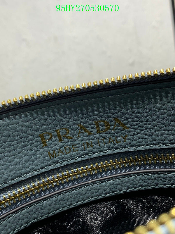 Satchel Bags - PDA Bags - 3270