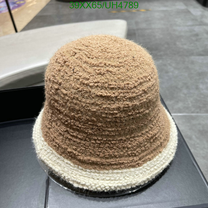 SAMC - COL Caps & Hats - 090